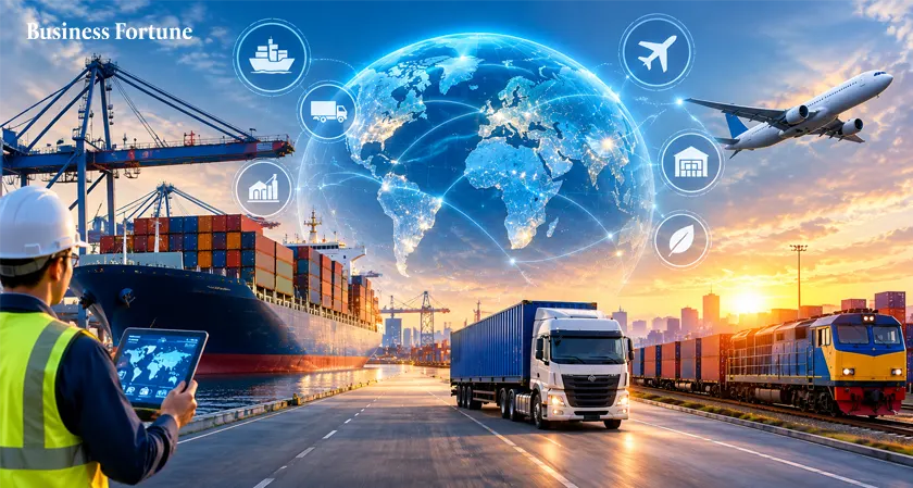 Global Supply Chain Trends 2027: Changes Businesses Can&rsquo;t Afford to Ignore